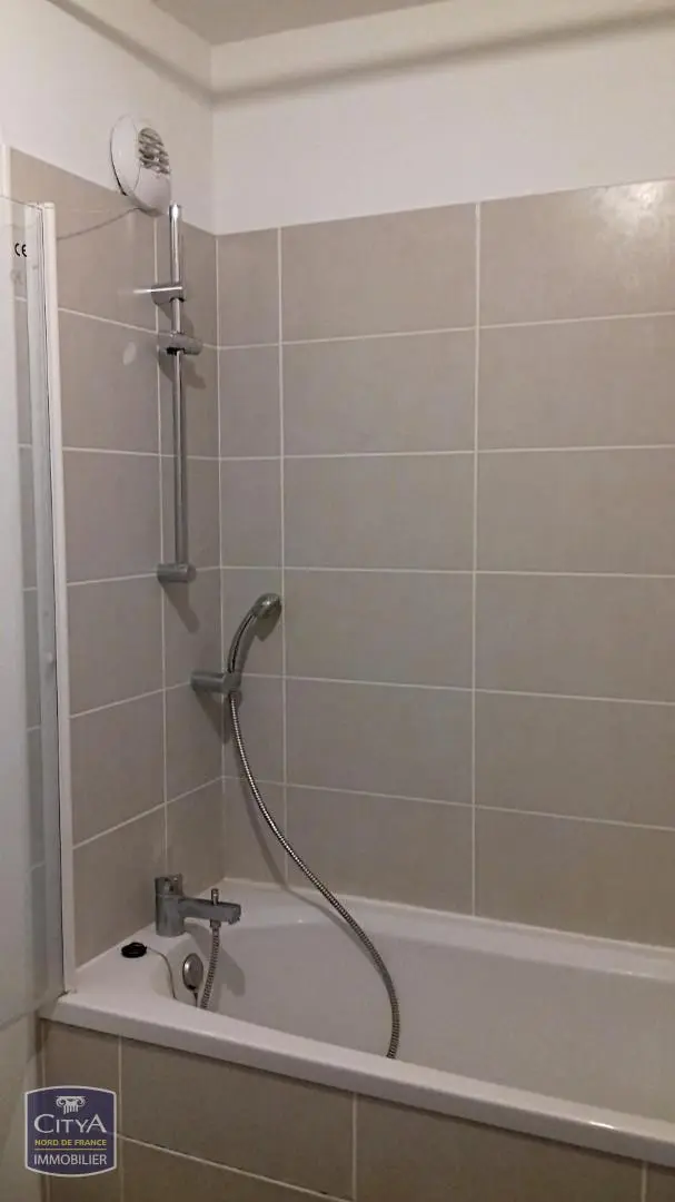 Photo 5 appartement La Madeleine