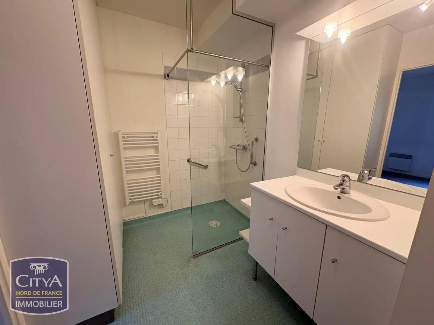 Photo 5 Appartement 2 pièces 51.46m²
