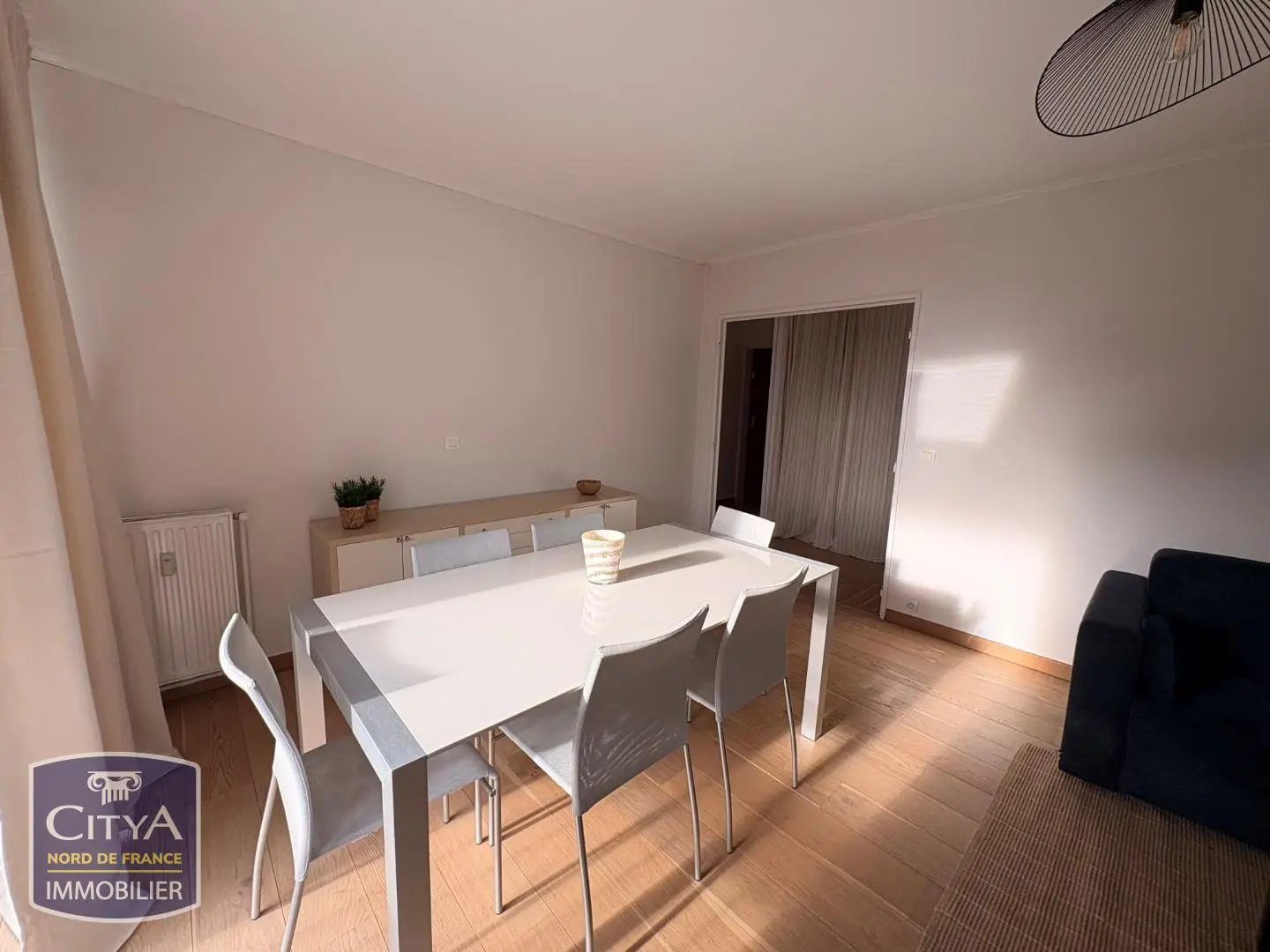 Photo 2 Appartement 2 pièces 46.87m²
