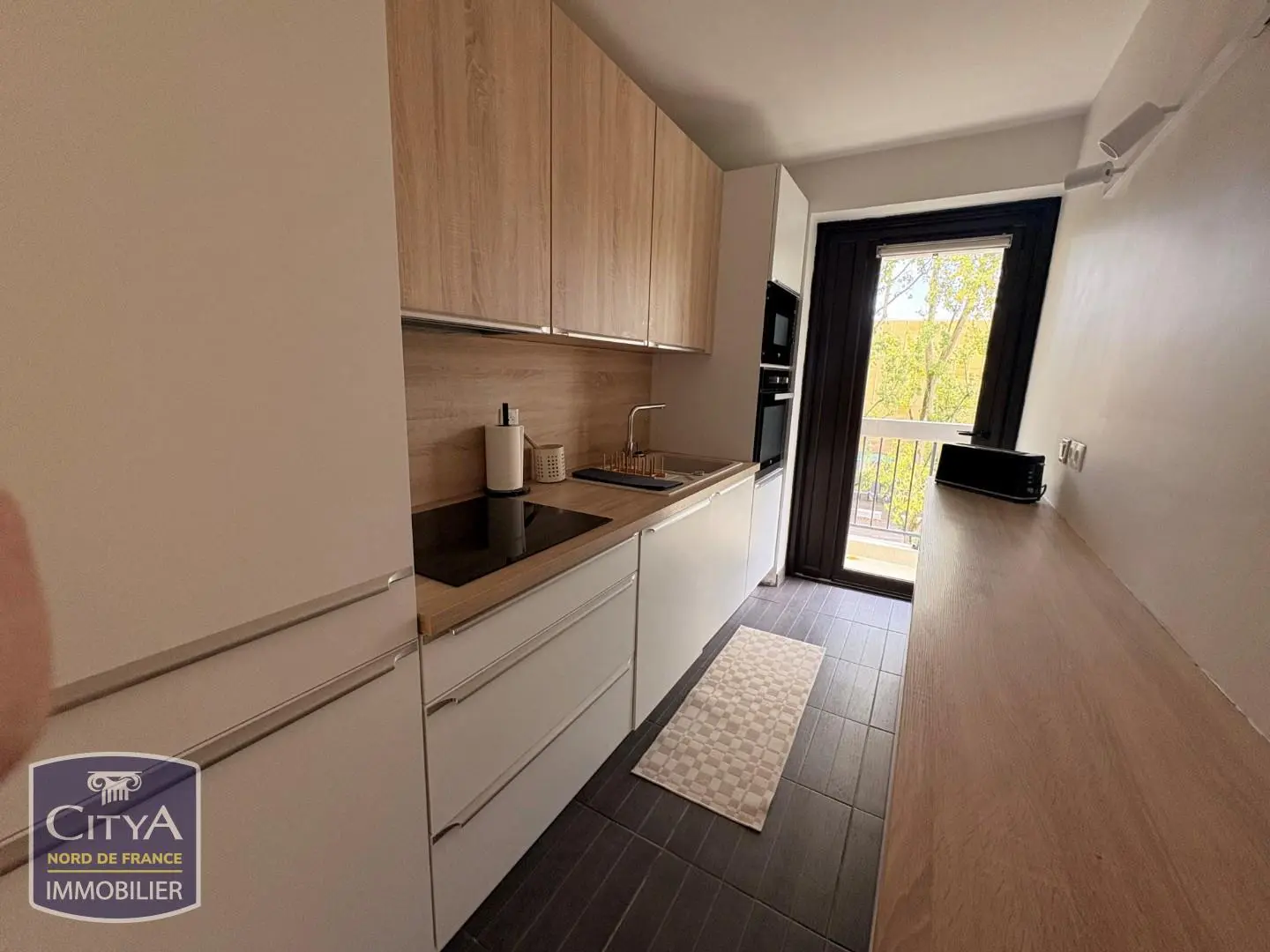 Photo 4 Appartement 2 pièces 46.87m²