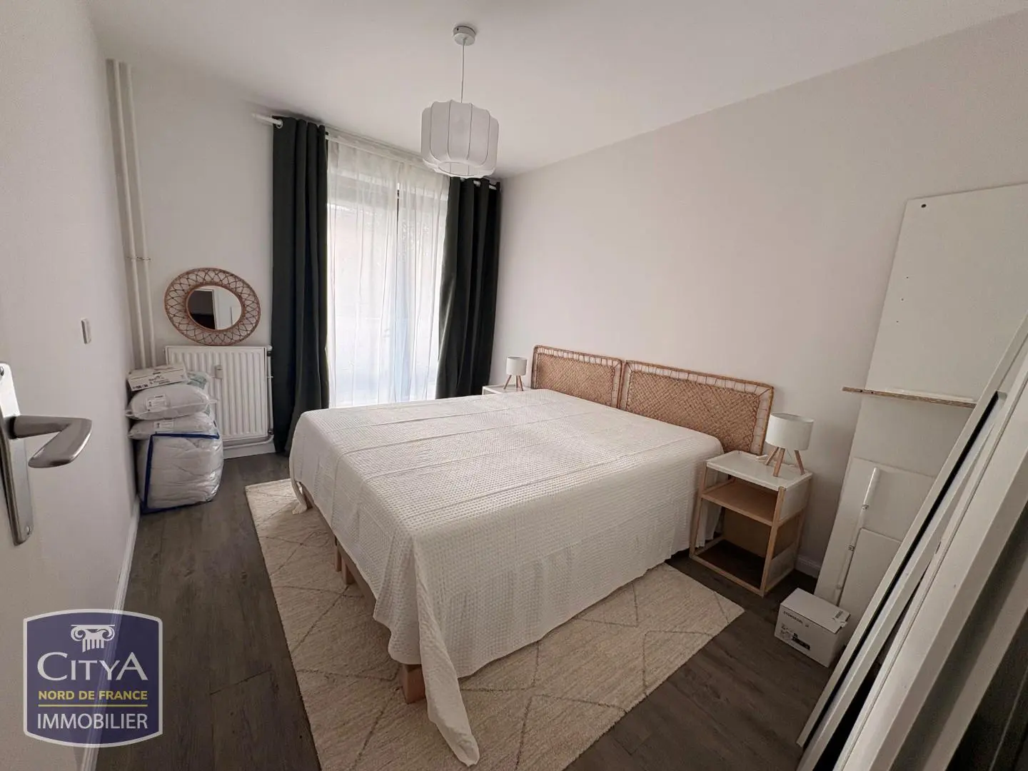 Photo 5 Appartement 2 pièces 46.87m²