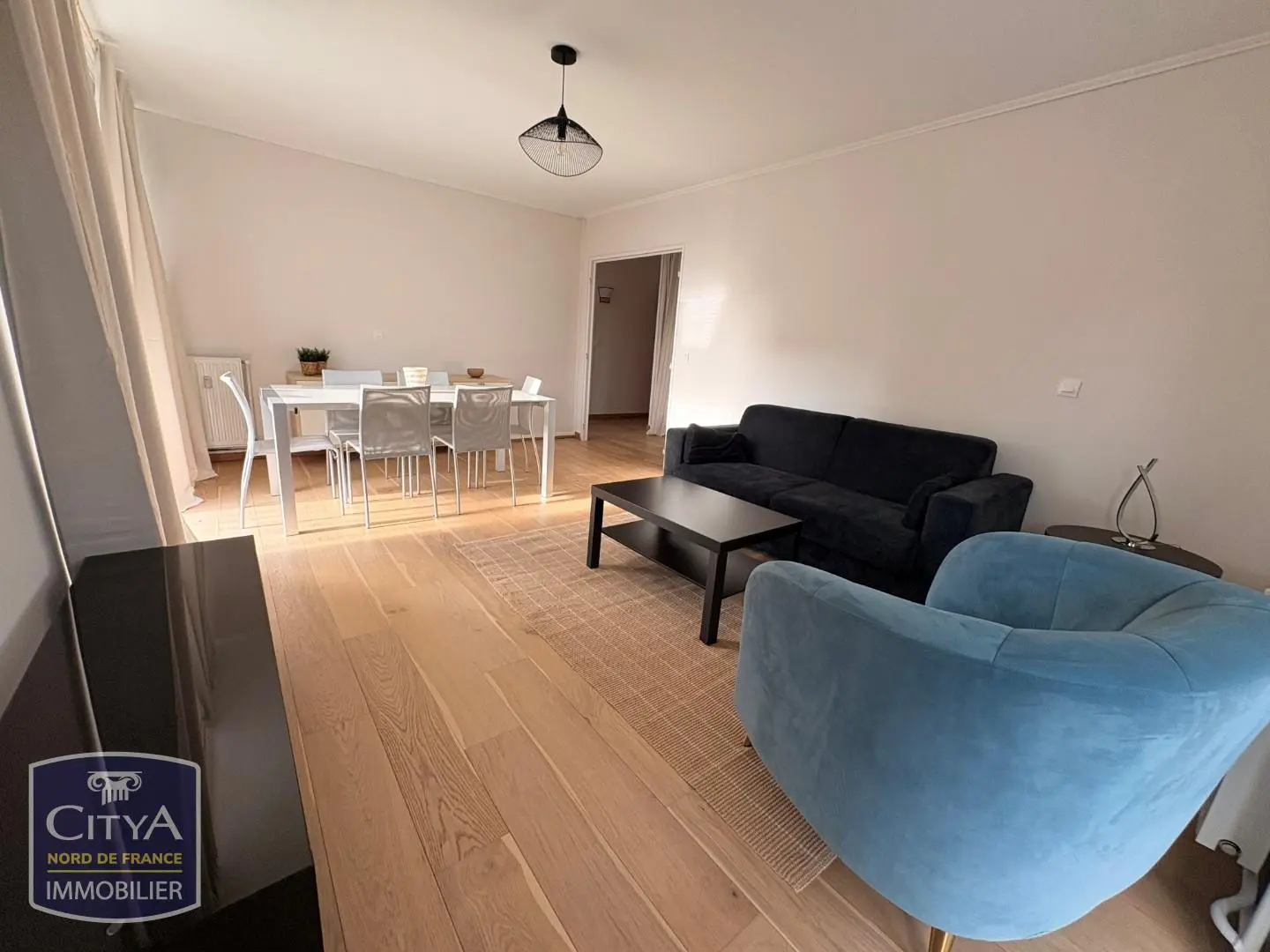 Photo 6 Appartement 2 pièces 46.87m²