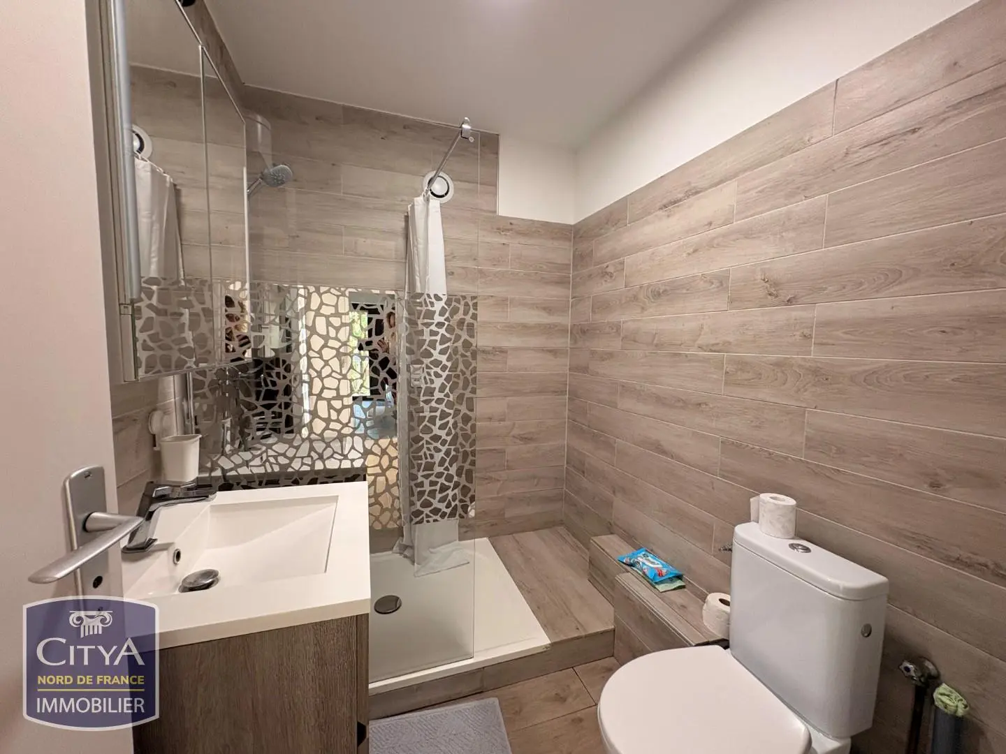 Photo 7 Appartement 2 pièces 46.87m²