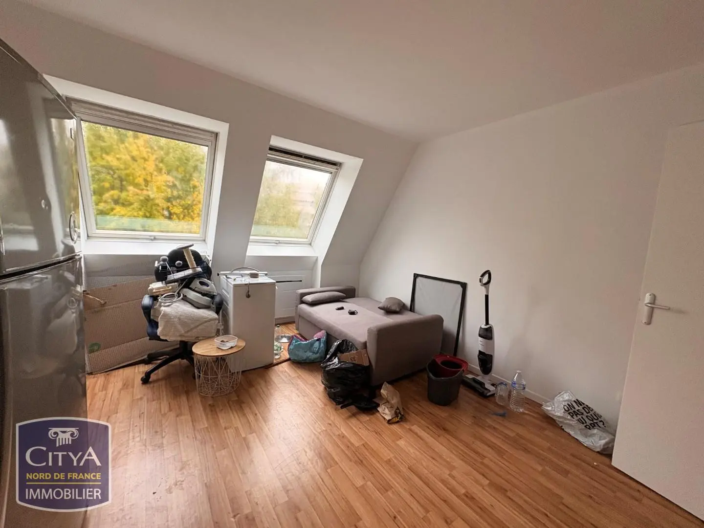 Photo 1 Appartement 2 pièces 32.52m²