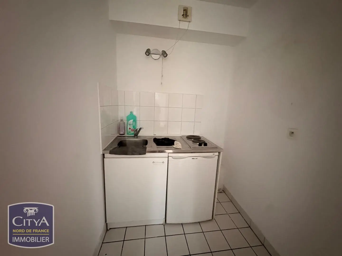 Photo 1 appartement La Madeleine