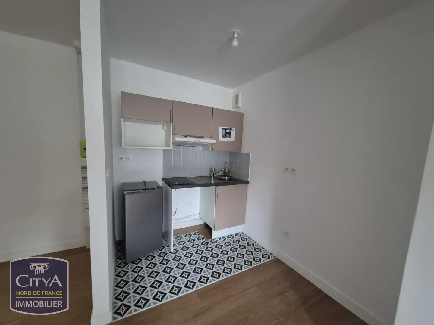 Photo 1 Appartement 2 pièces 43.16m²