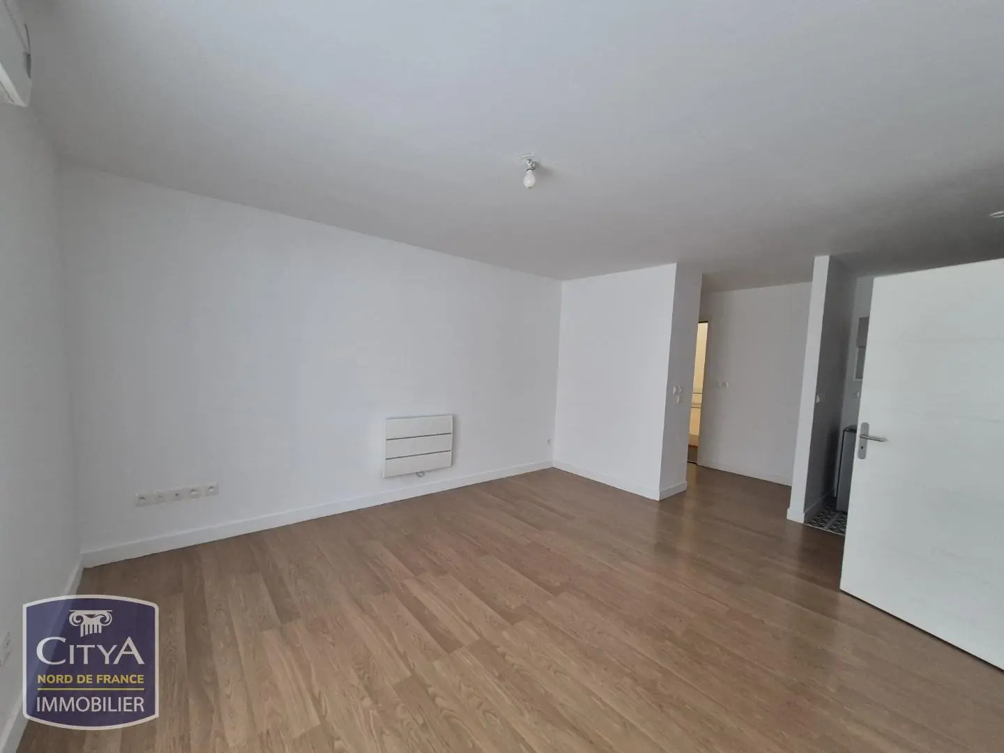 Photo 2 Appartement 2 pièces 43.16m²
