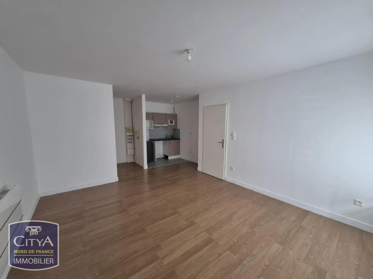 Photo 3 Appartement 2 pièces 43.16m²