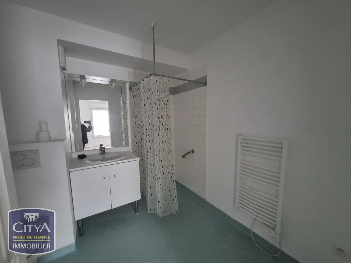 Photo 5 Appartement 2 pièces 43.16m²