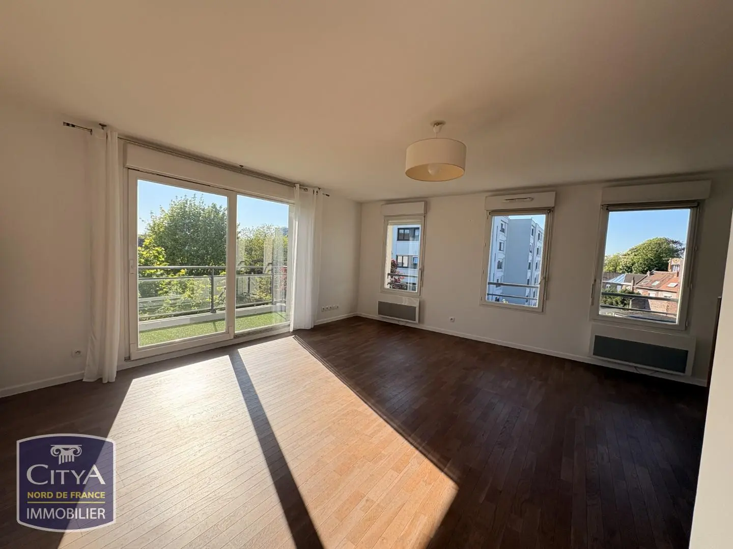 Photo 1 Appartement 104m²