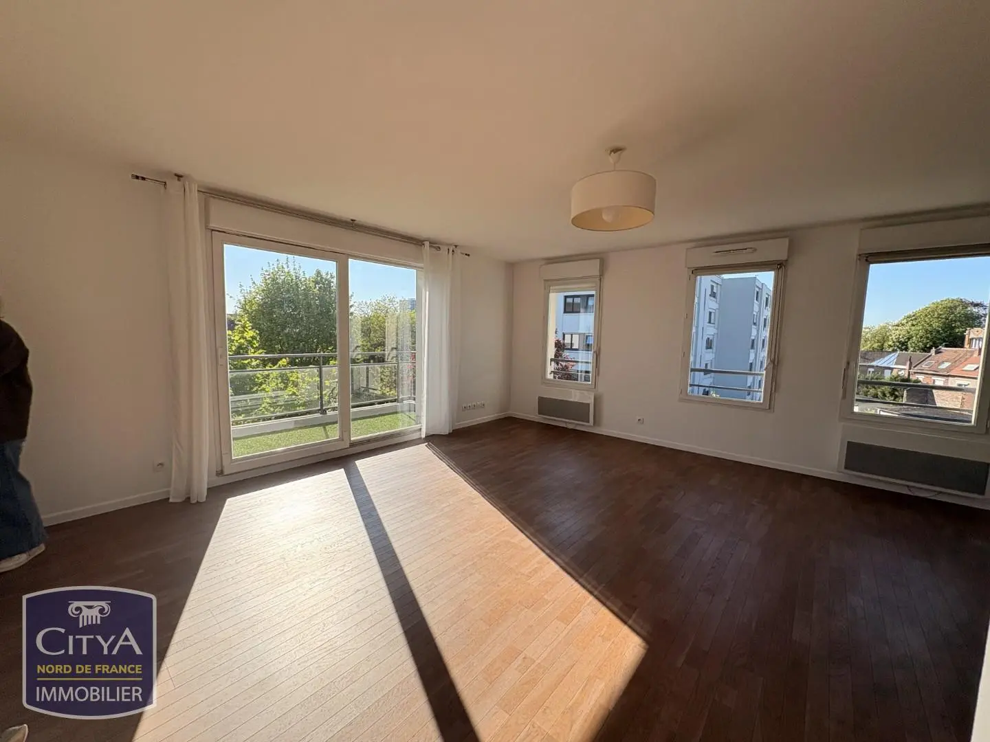 Photo 2 appartement Marcq-en-Barœul
