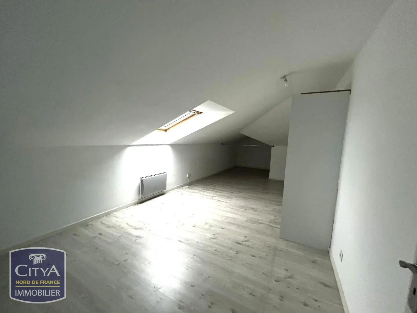 Photo 5 appartement Marcq-en-Barœul