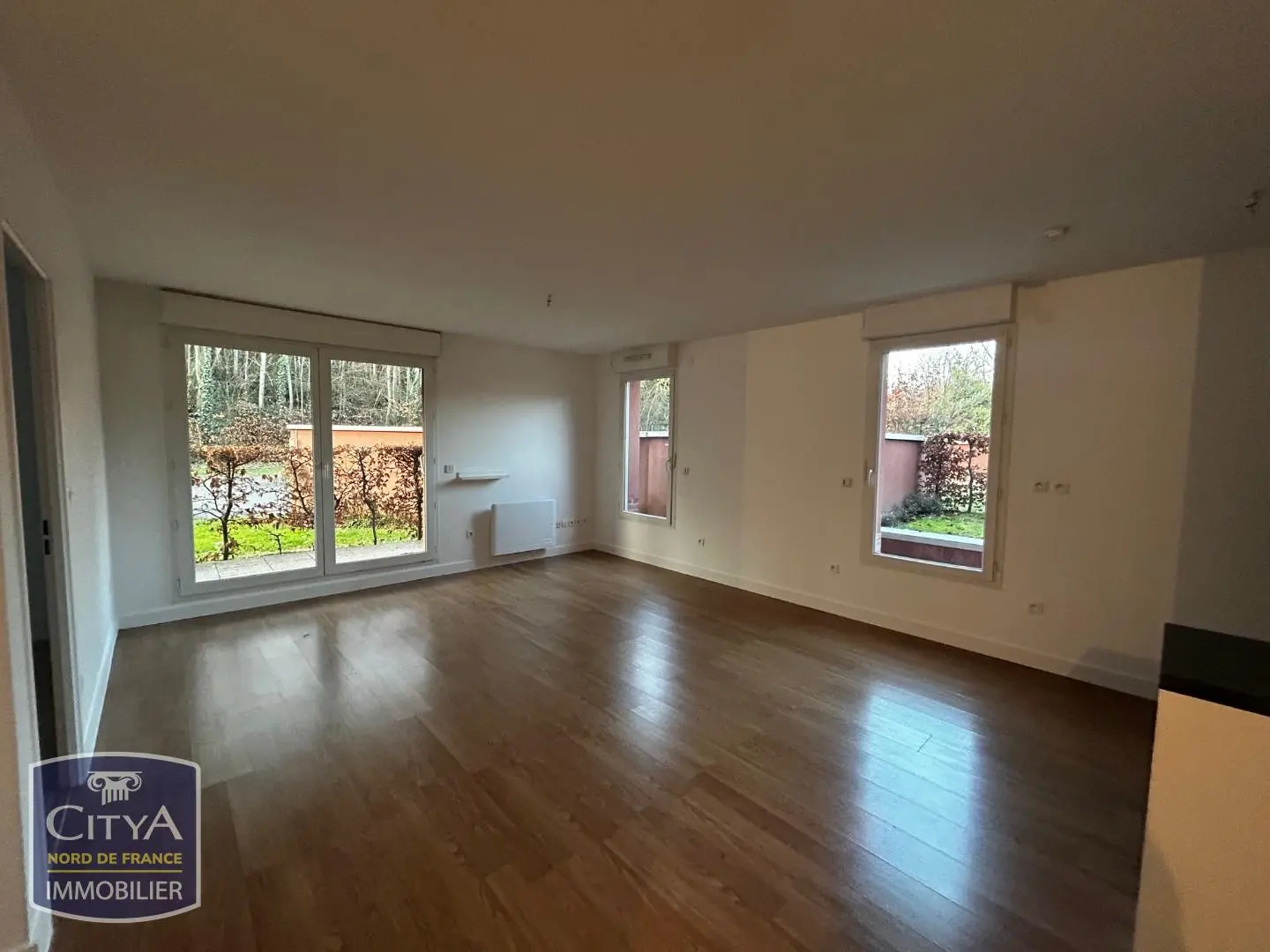 Photo 1 Appartement 2 pièces 51.55m²