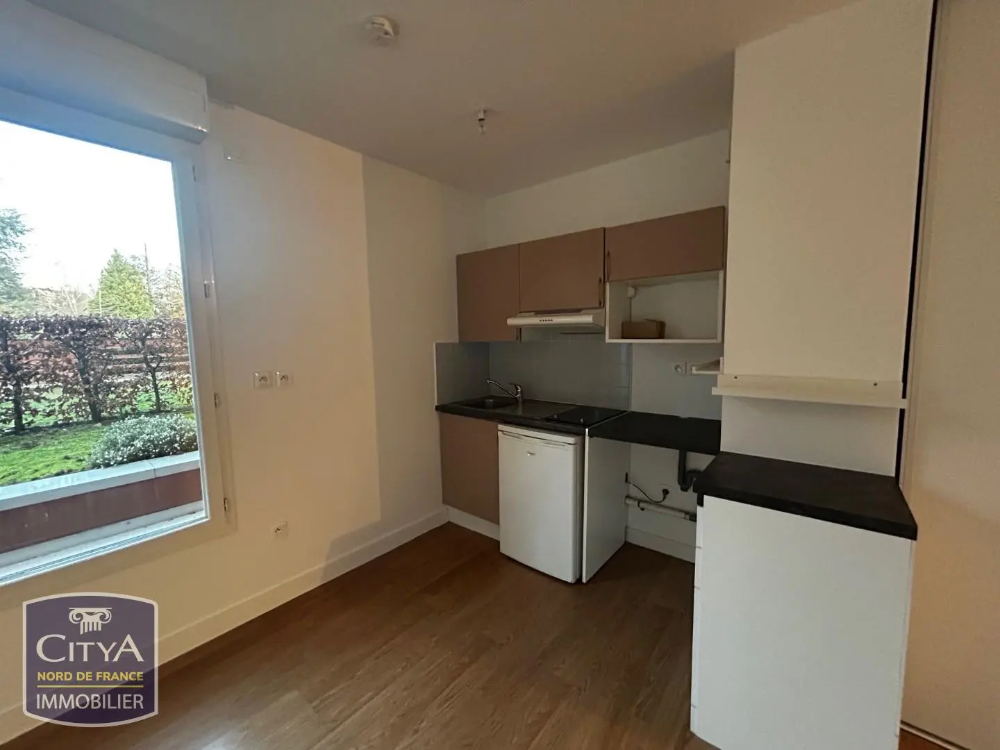 Photo 2 Appartement 2 pièces 51.55m²