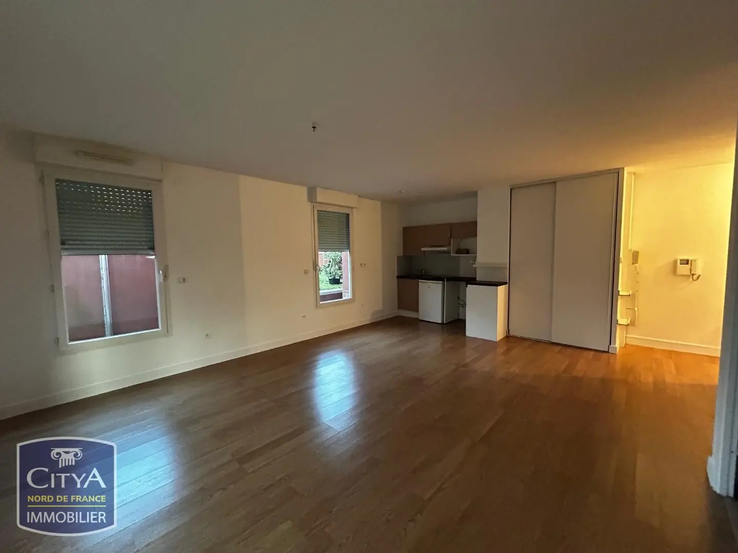 Photo 4 Appartement 2 pièces 51.55m²