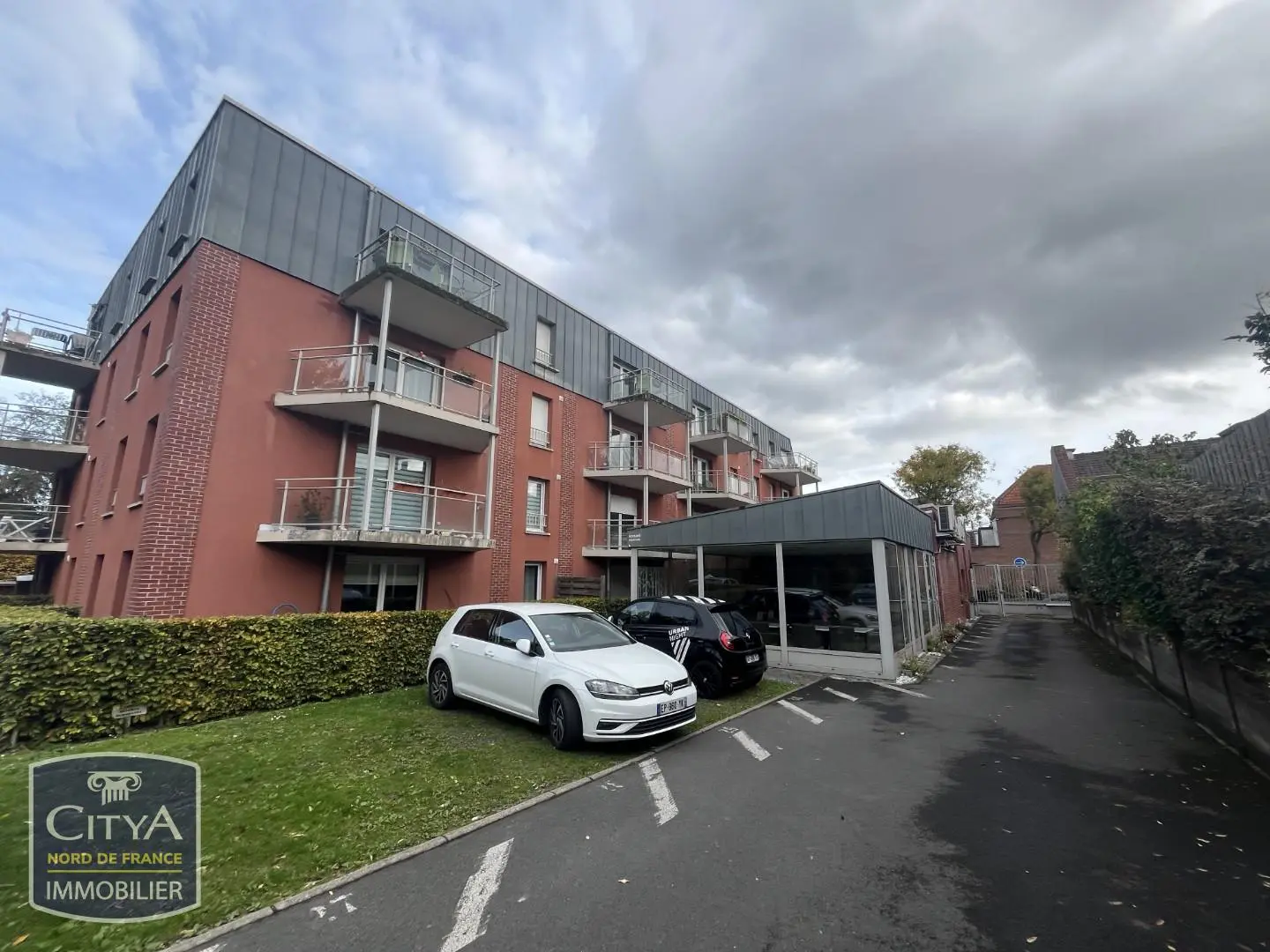 Photo 8 Appartement 2 pièces 51.55m²