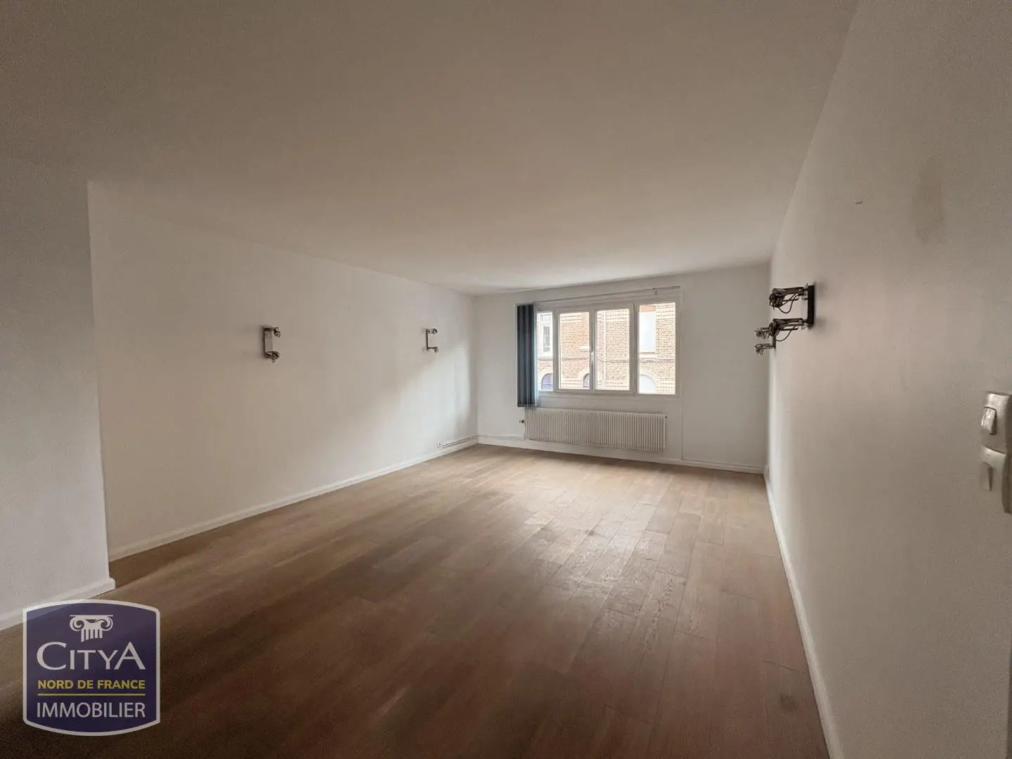 Photo 1 Appartement 3 pièces 67.08m²