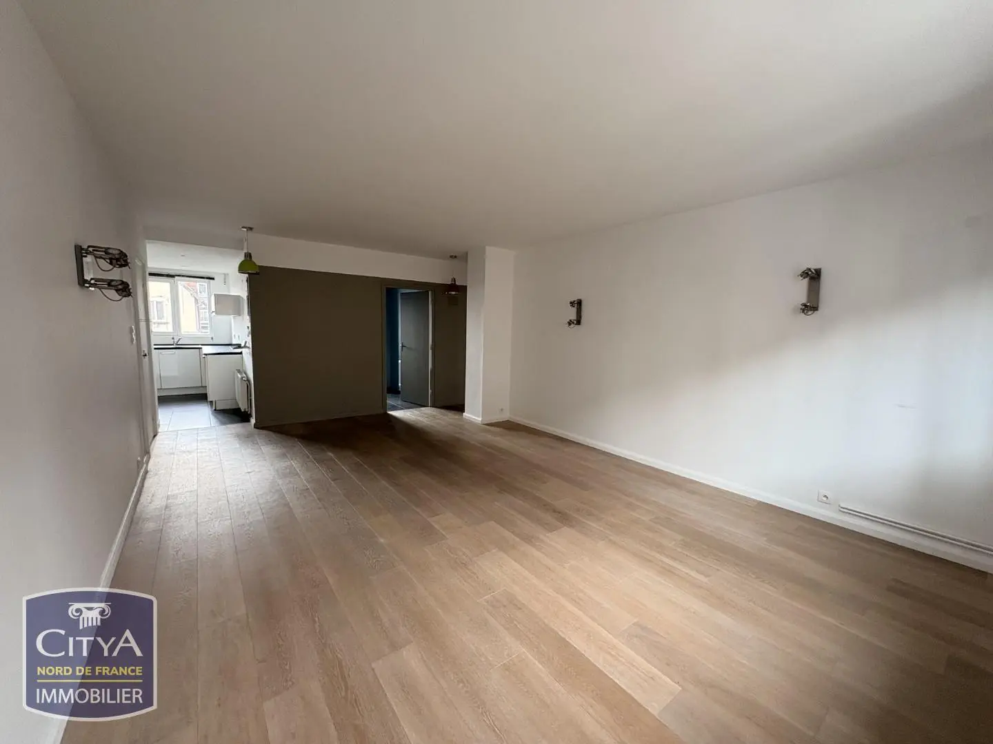 Photo 2 appartement Marcq-en-Barœul