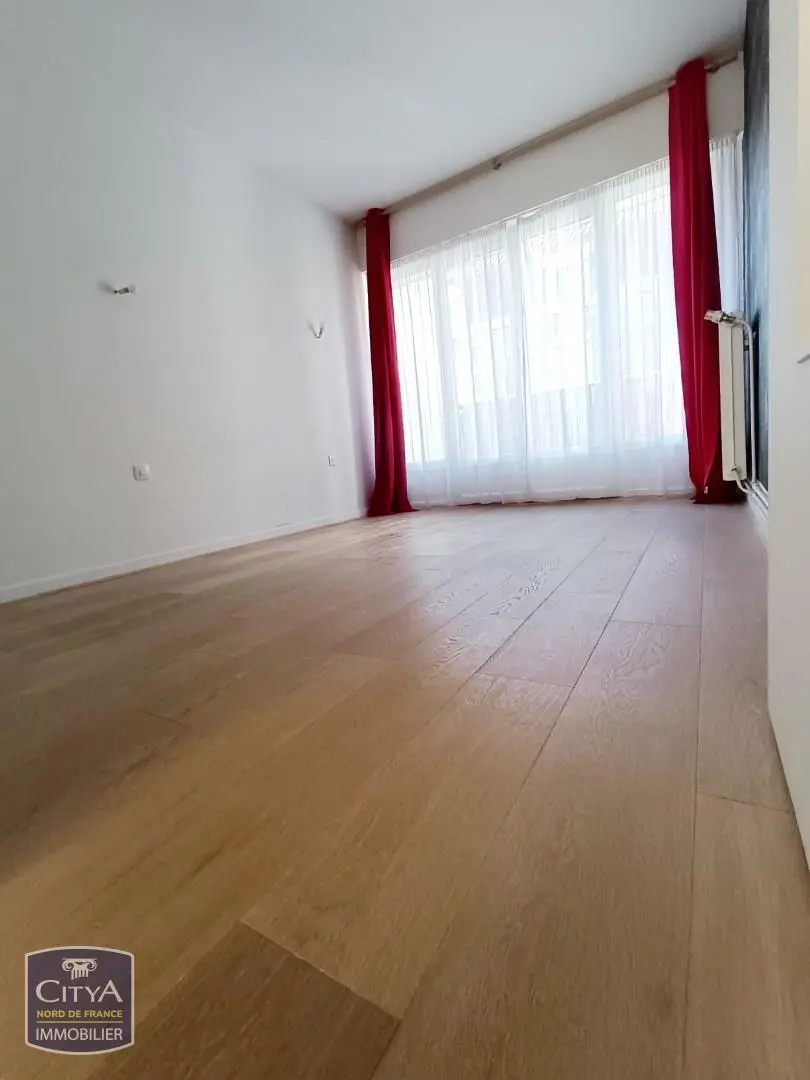 Photo 3 appartement Marcq-en-Barœul