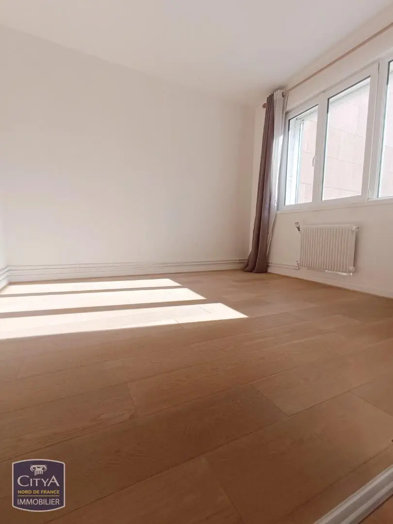 Photo 4 appartement Marcq-en-Barœul