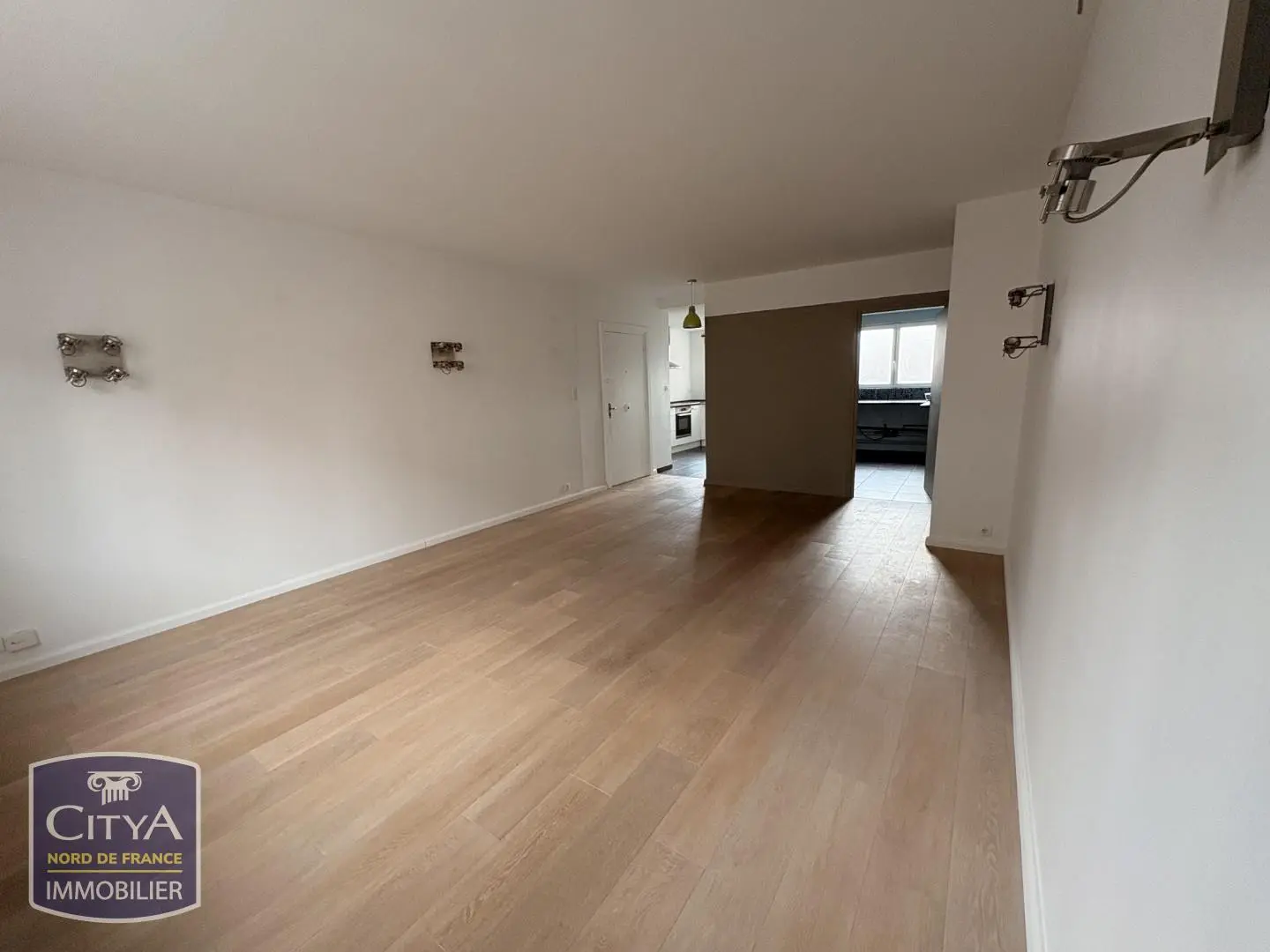 Photo 6 appartement Marcq-en-Barœul