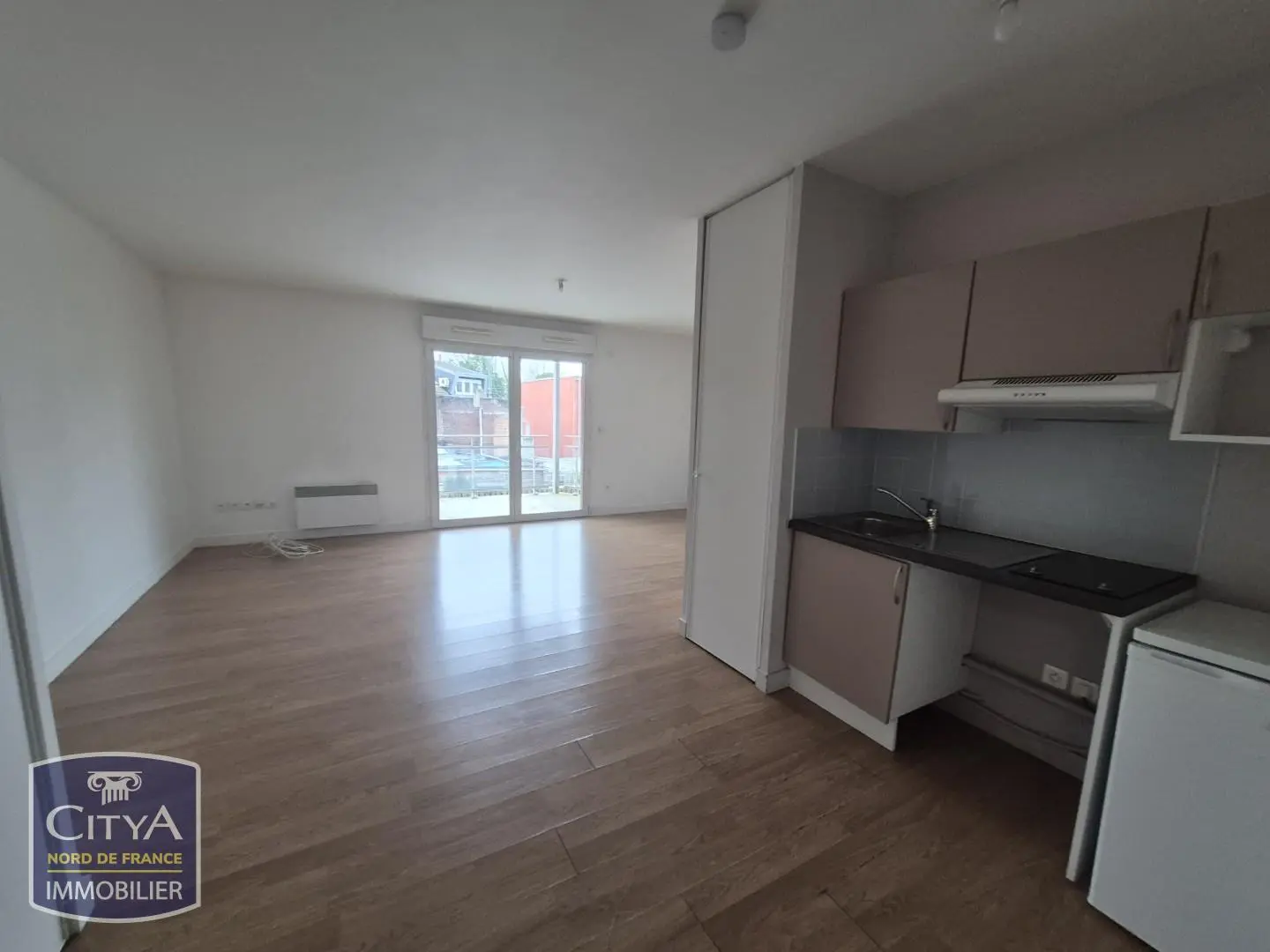 Photo 1 Appartement 1 pièce 35.79m²