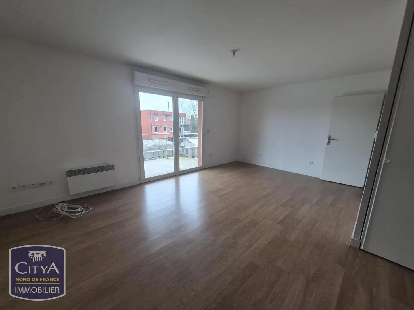 Photo 2 Appartement 1 pièce 35.79m²