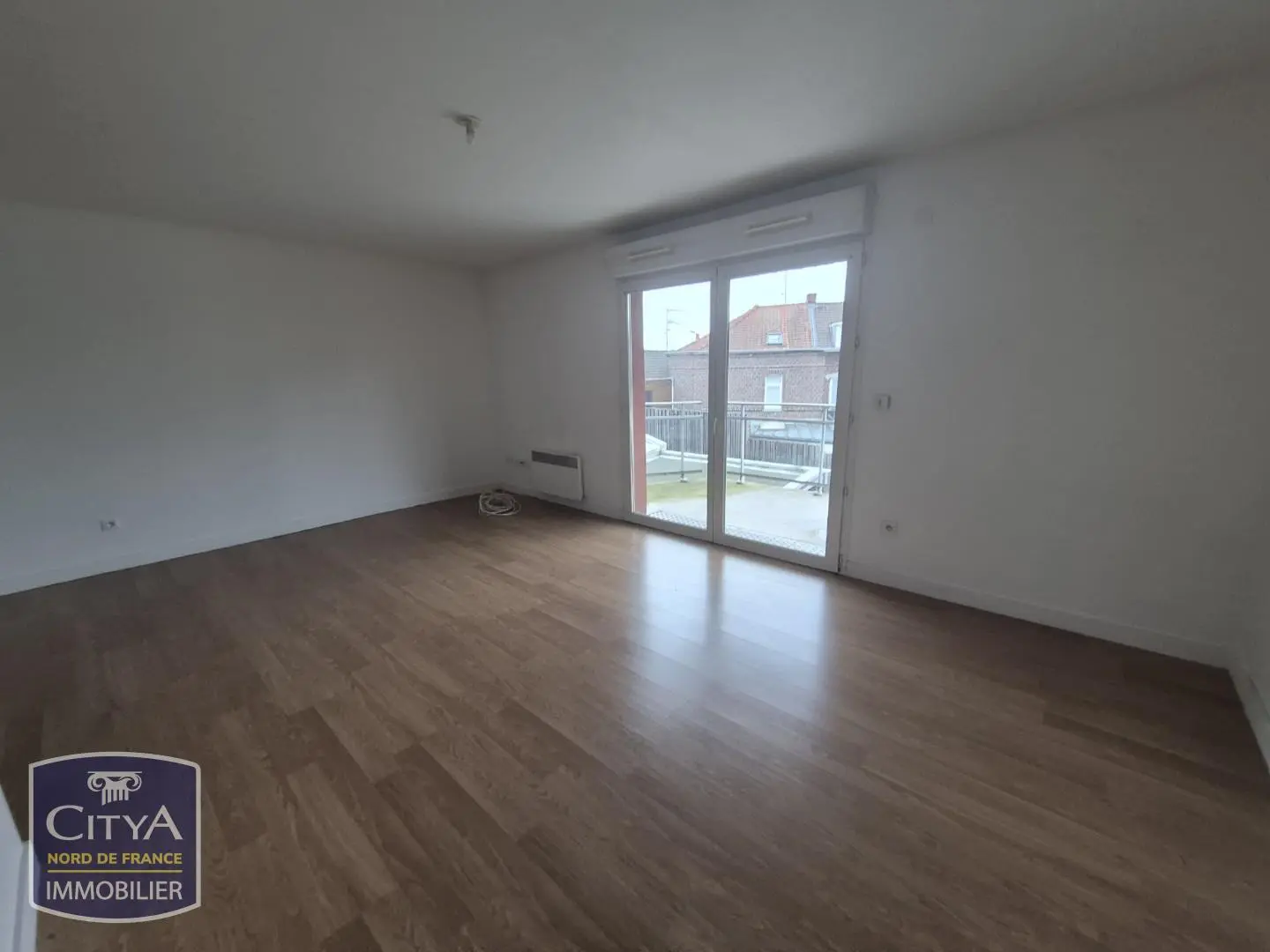 Photo 3 Appartement 1 pièce 35.79m²