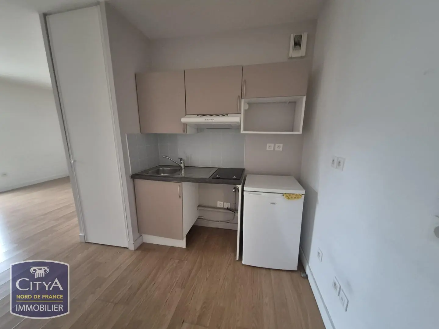 Photo 4 Appartement 1 pièce 35.79m²
