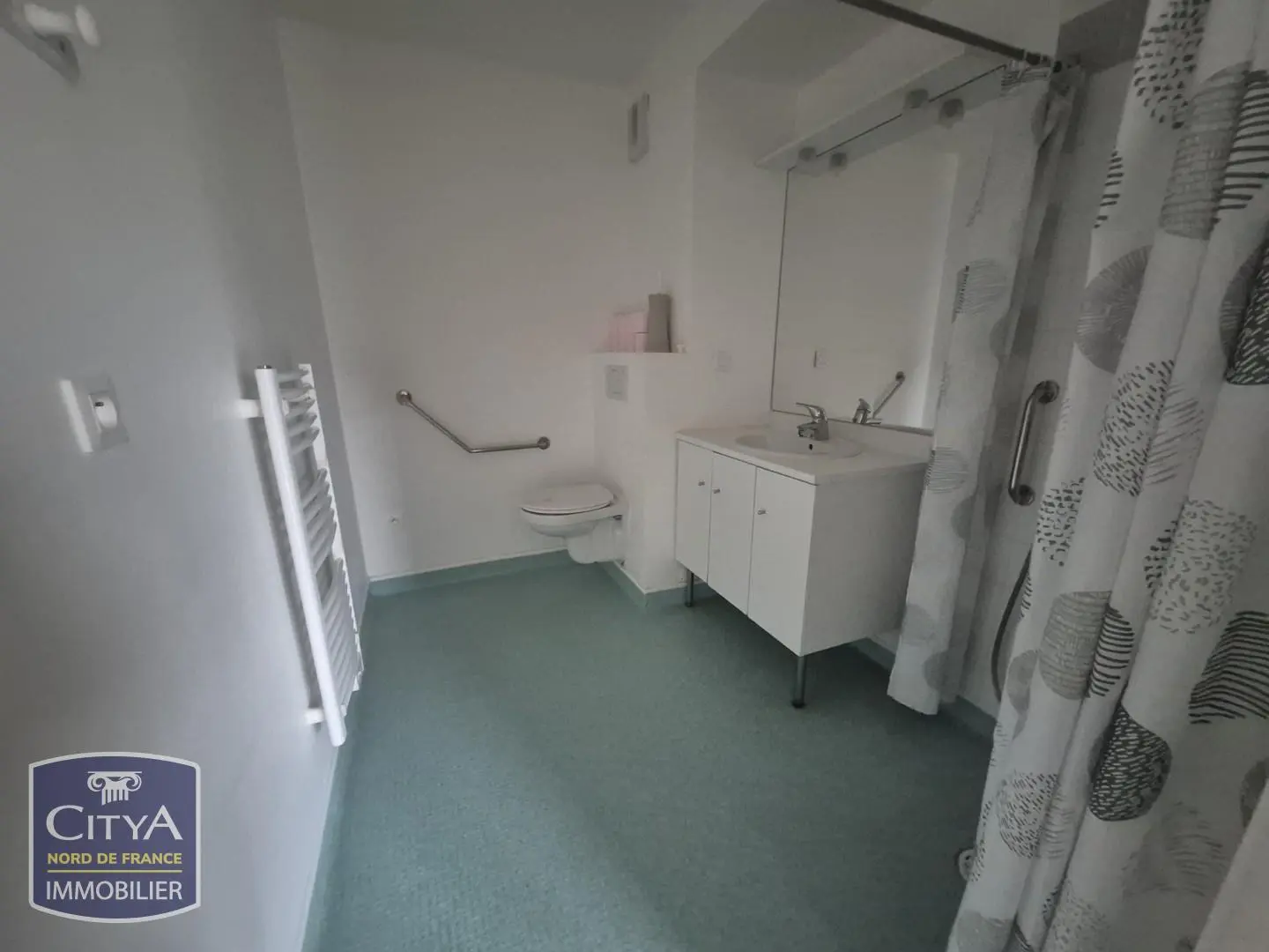 Photo 5 Appartement 1 pièce 35.79m²