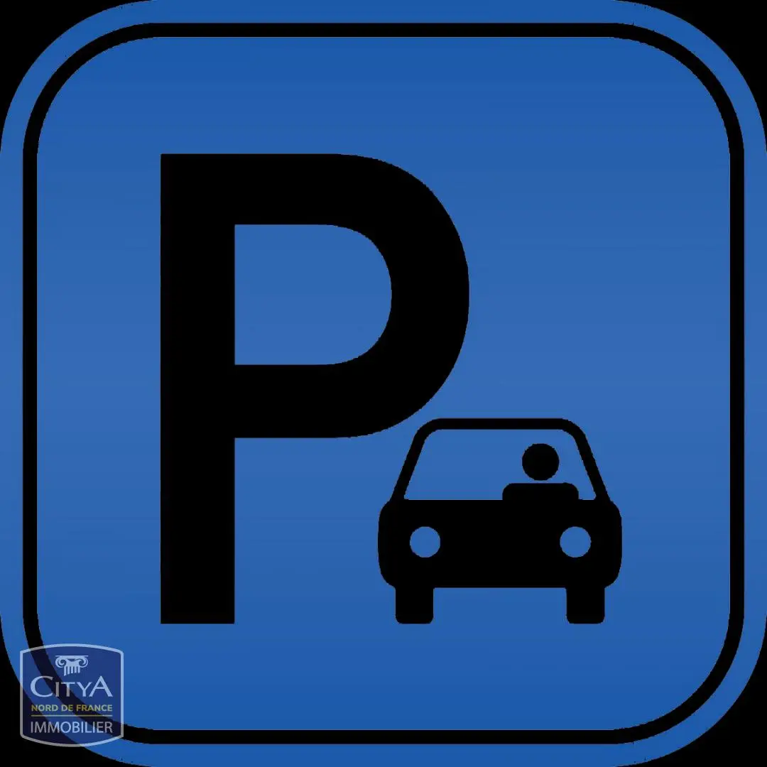 Photo 1 Parking 10m²