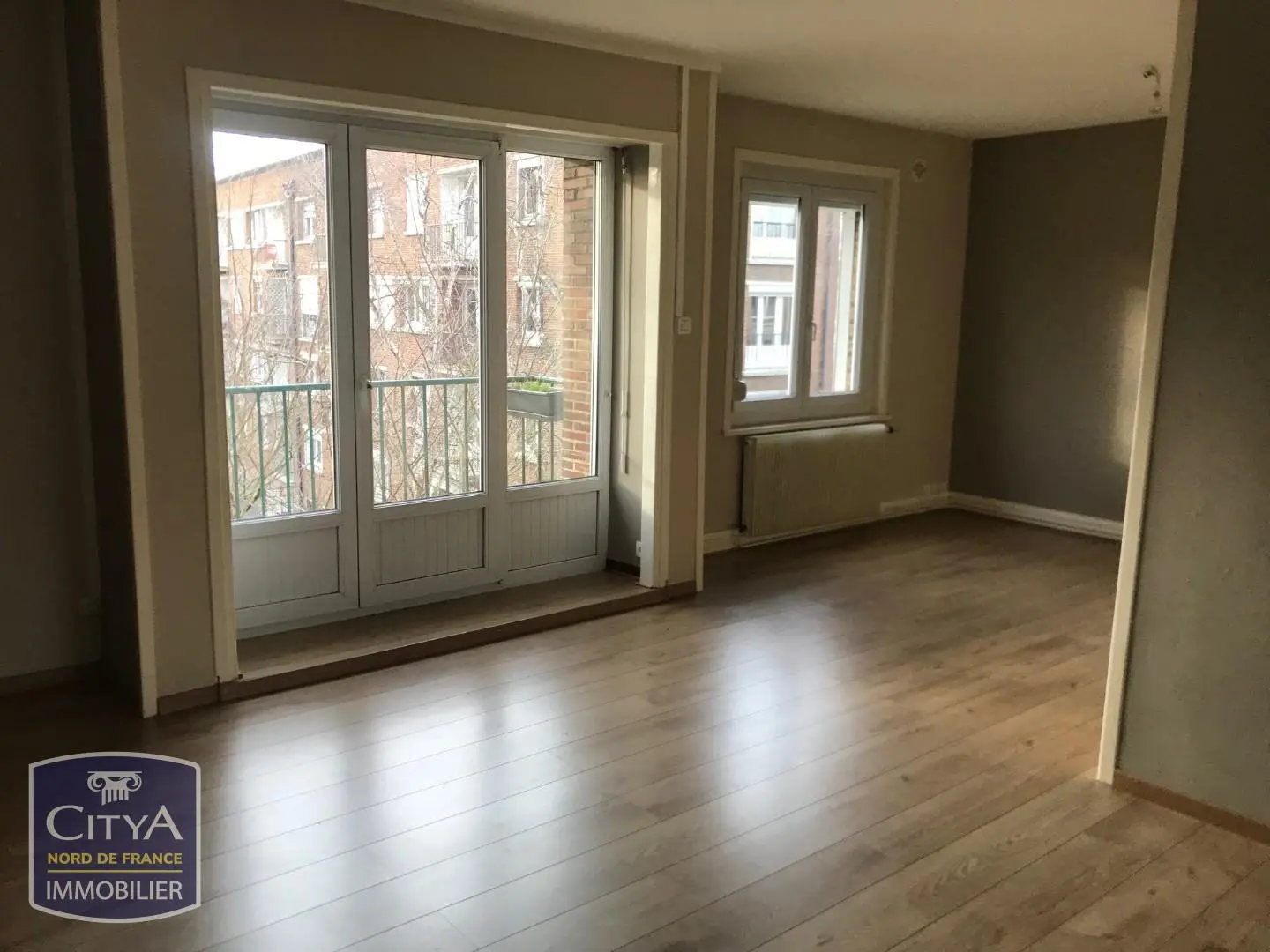 Photo 1 Appartement 3 pièces 62.2m²