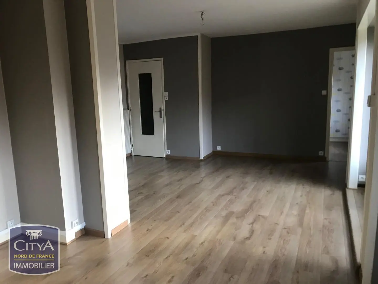 Photo 1 appartement La Madeleine