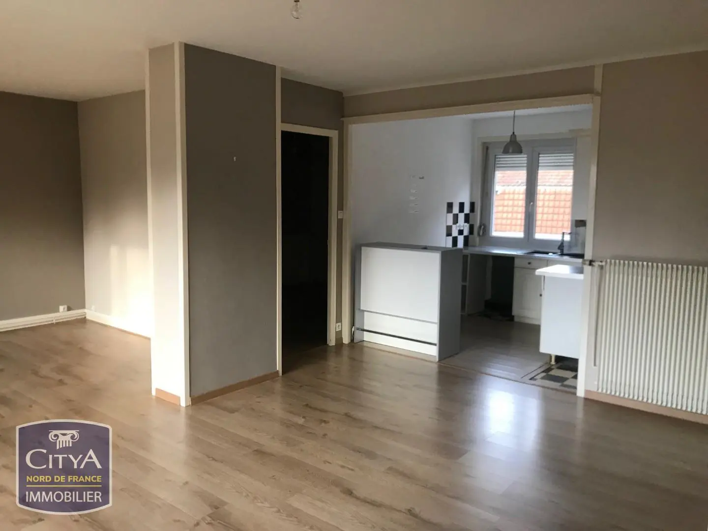 Photo 2 appartement La Madeleine