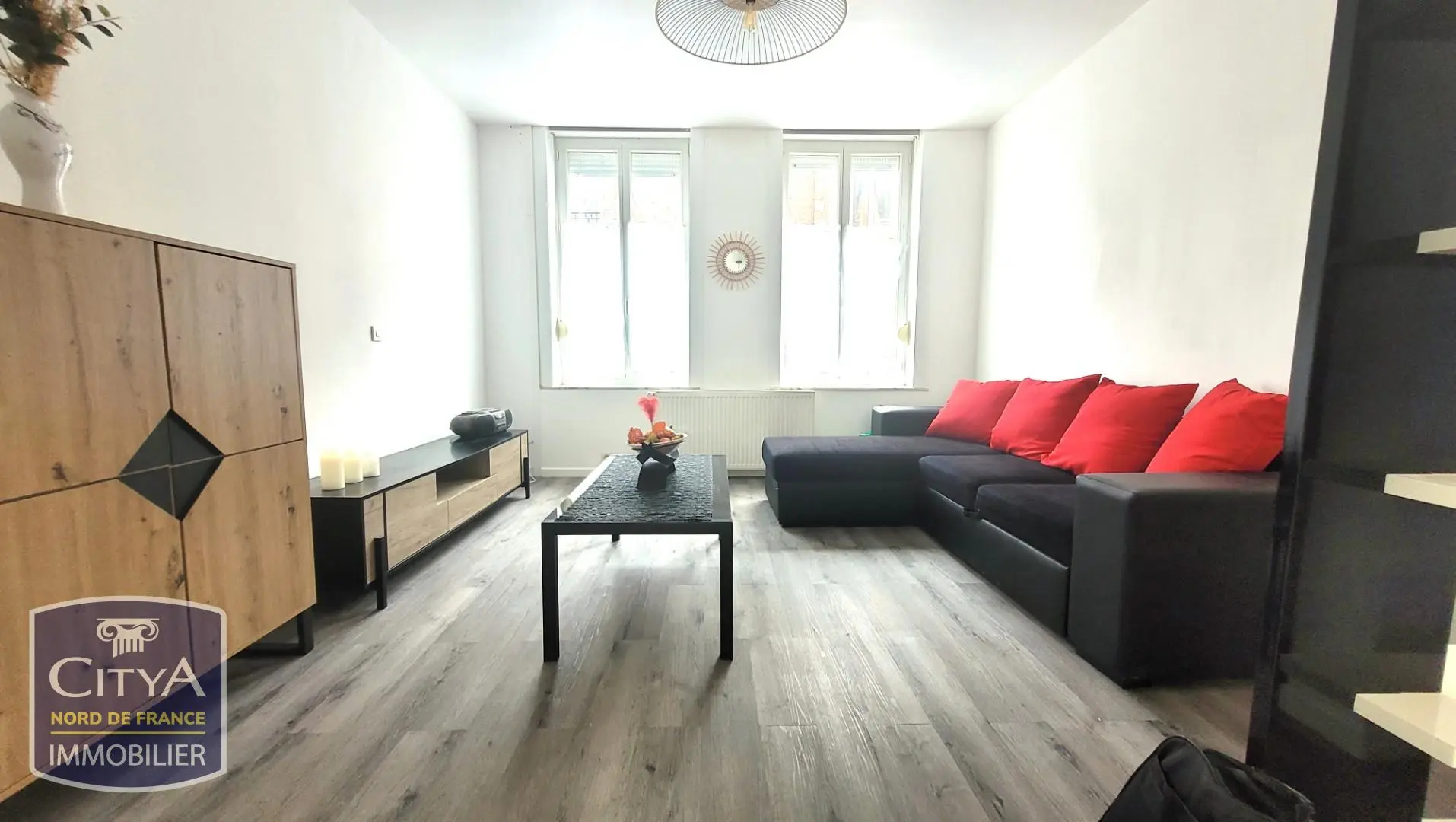 Photo 1 Appartement 2 pièces 47.41m²