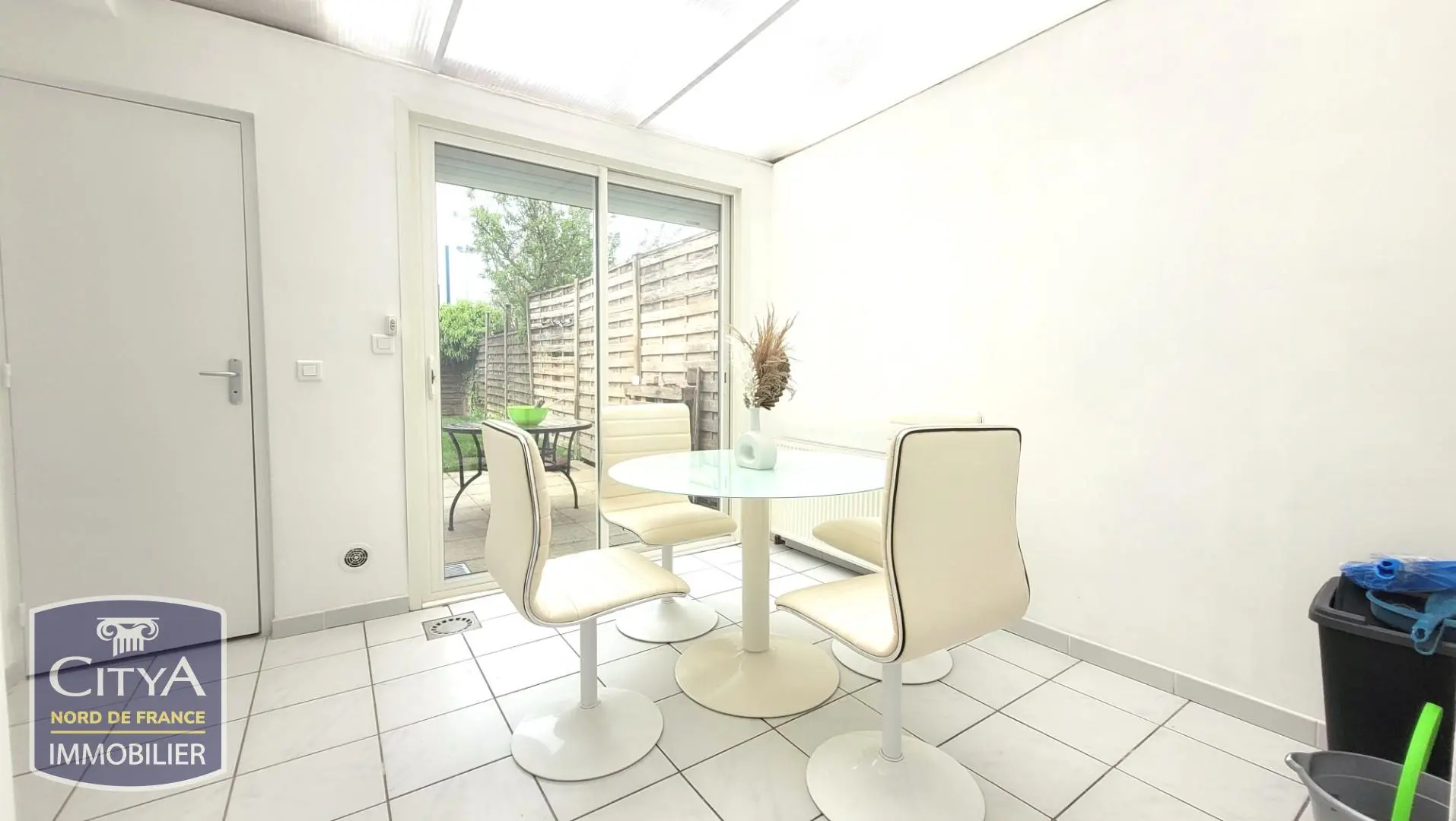 Photo 1 appartement La Madeleine