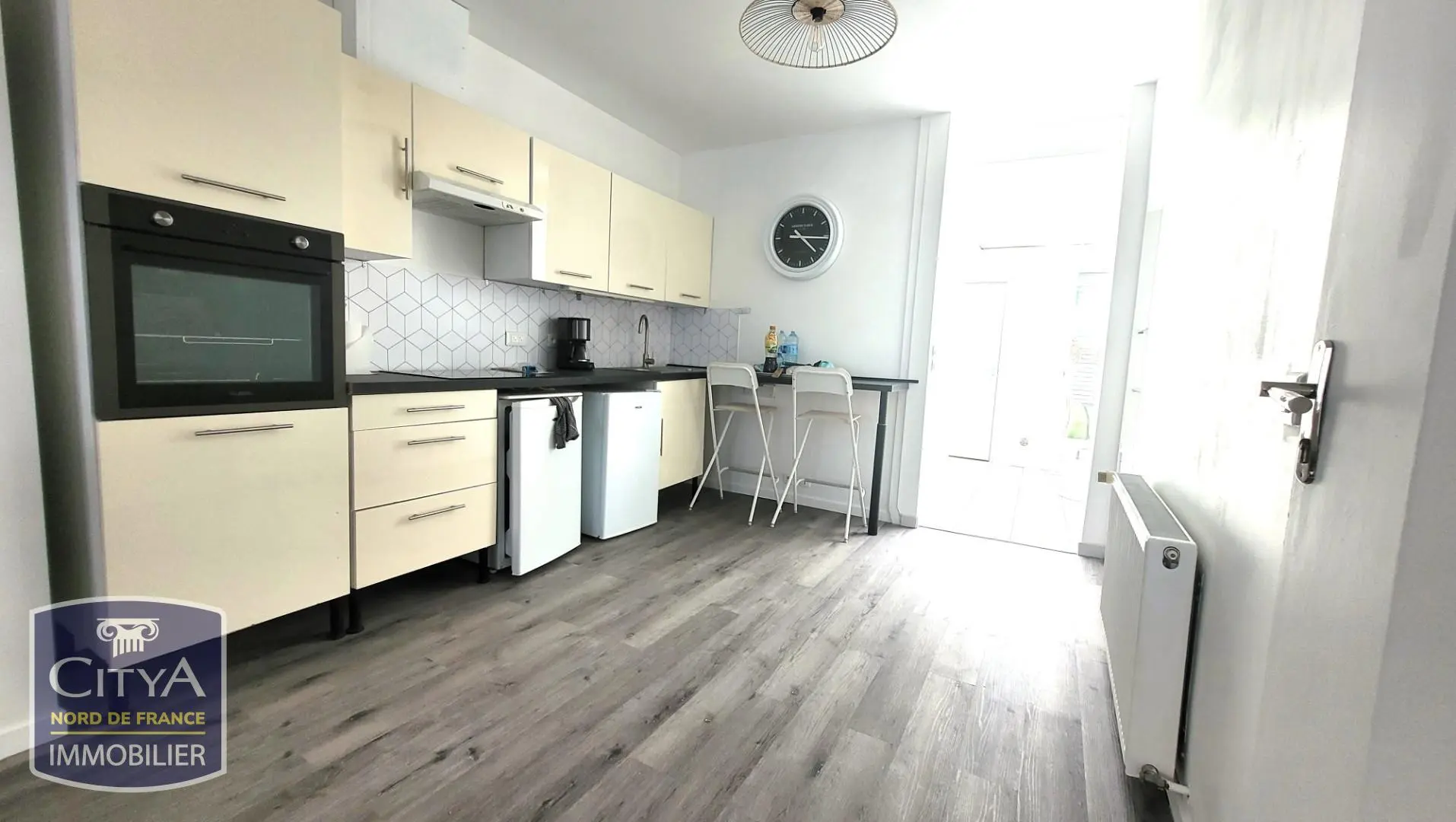 Photo 2 appartement La Madeleine