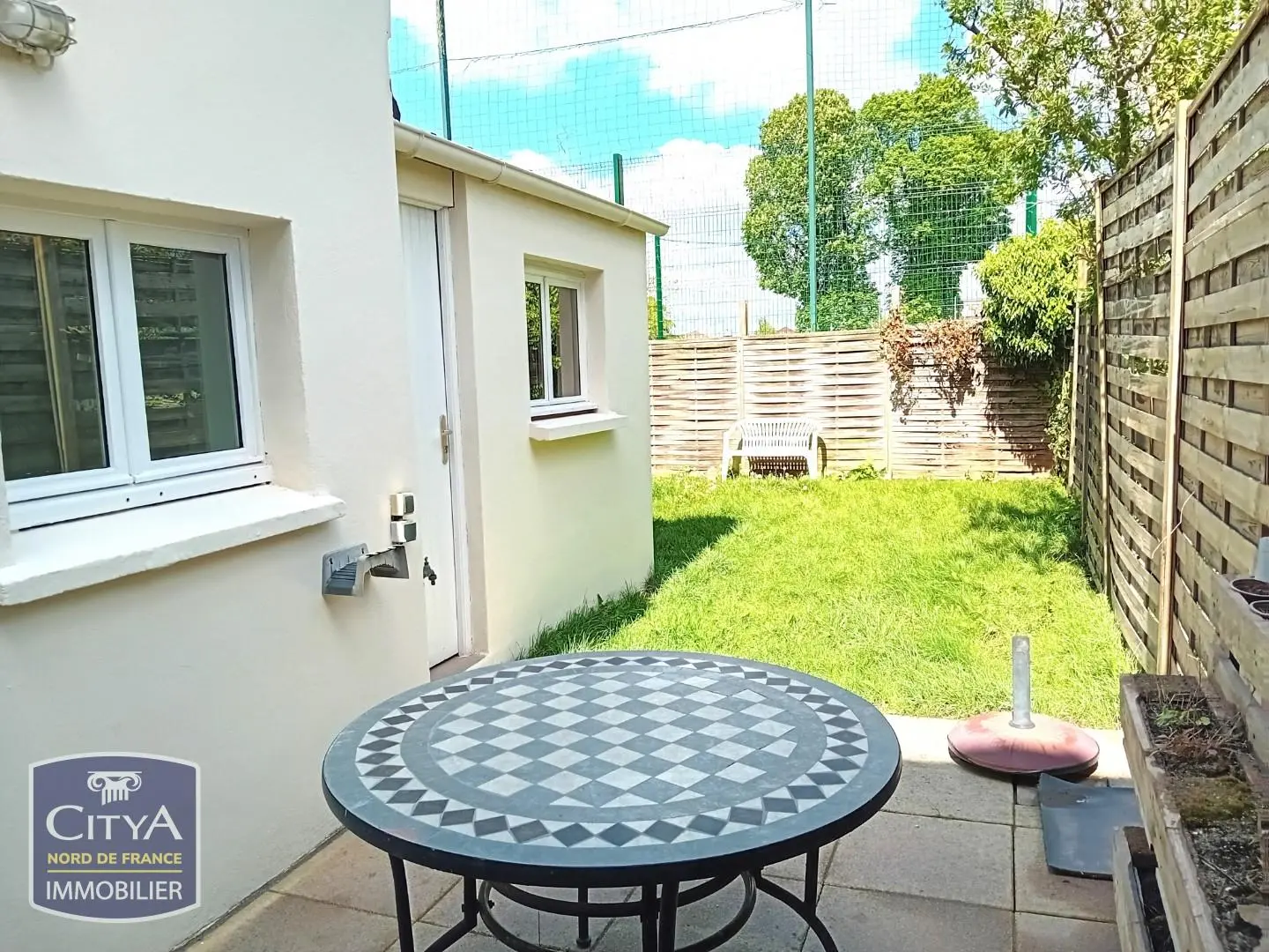 Photo 3 appartement La Madeleine