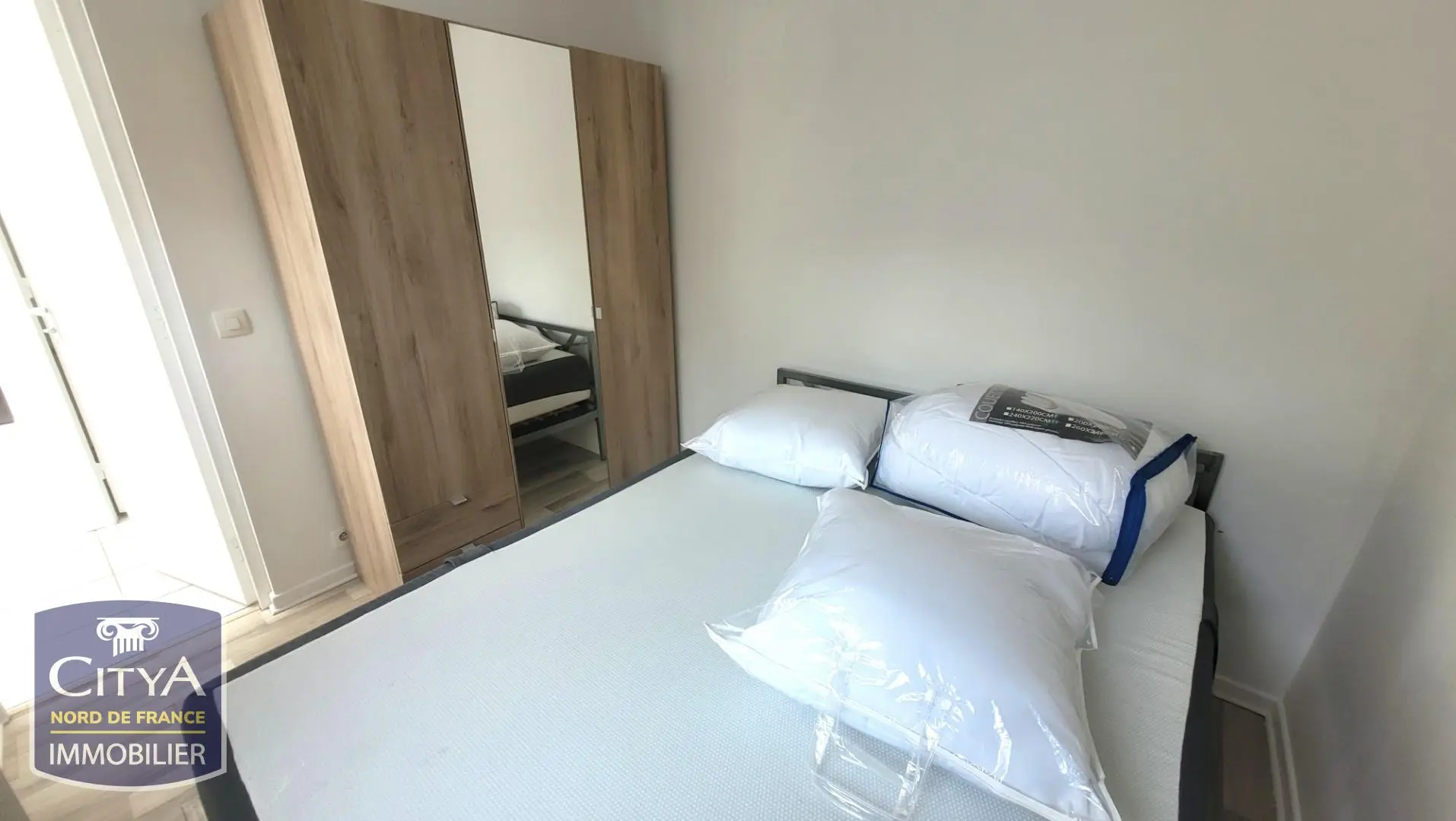 Photo 4 appartement La Madeleine