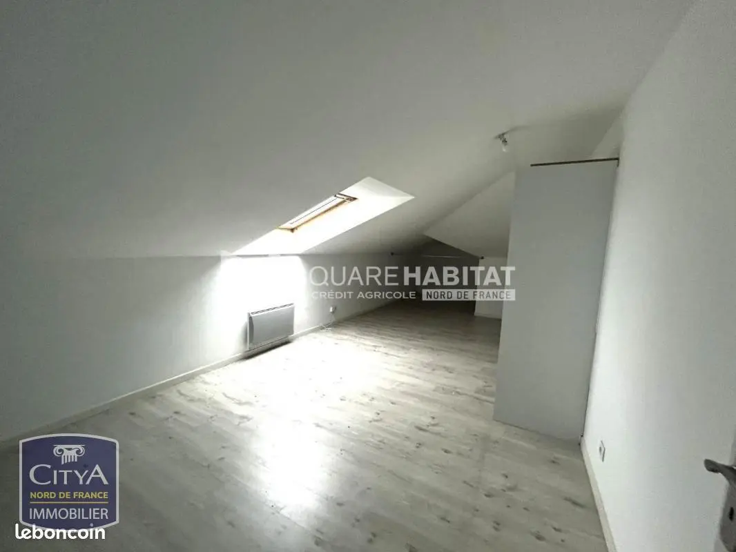 Photo 6 appartement Marcq-en-Barœul