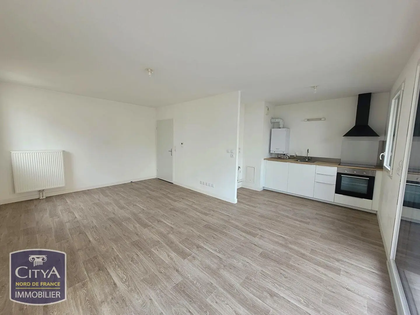 Photo 1 Appartement 3 pièces 63.76m²