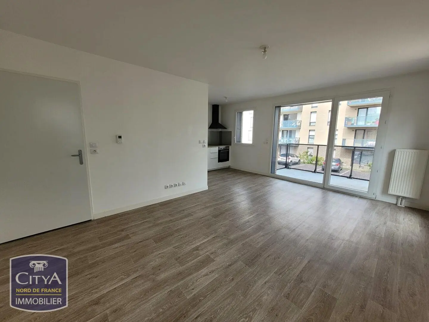 Photo 2 Appartement 3 pièces 63.76m²