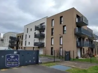 Photo 4 Appartement 3 pièces 63.76m²