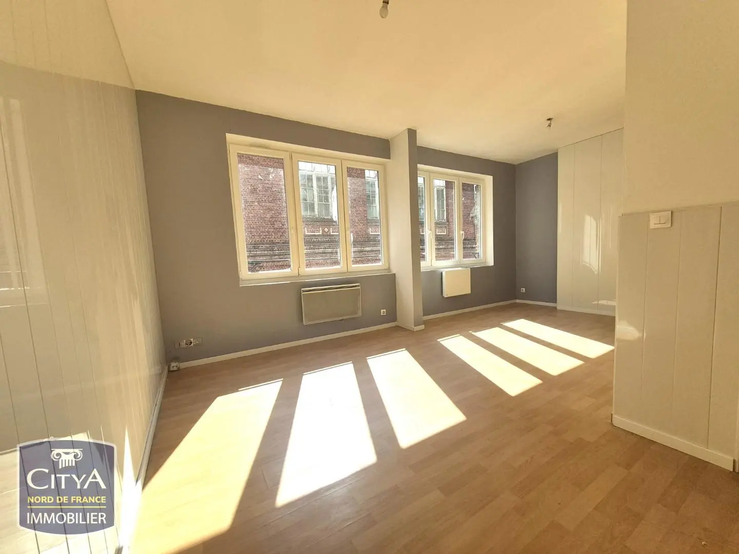 Photo 1 Appartement 2 pièces 49.5m²
