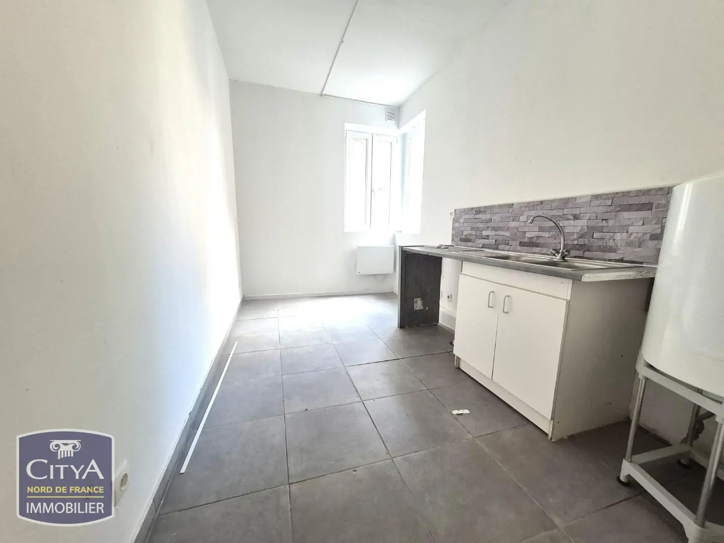 Photo 1 appartement Roubaix