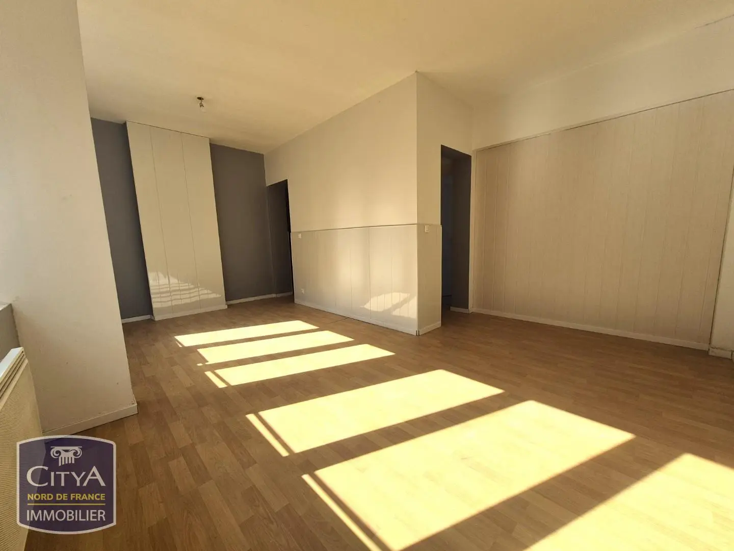 Photo 2 appartement Roubaix
