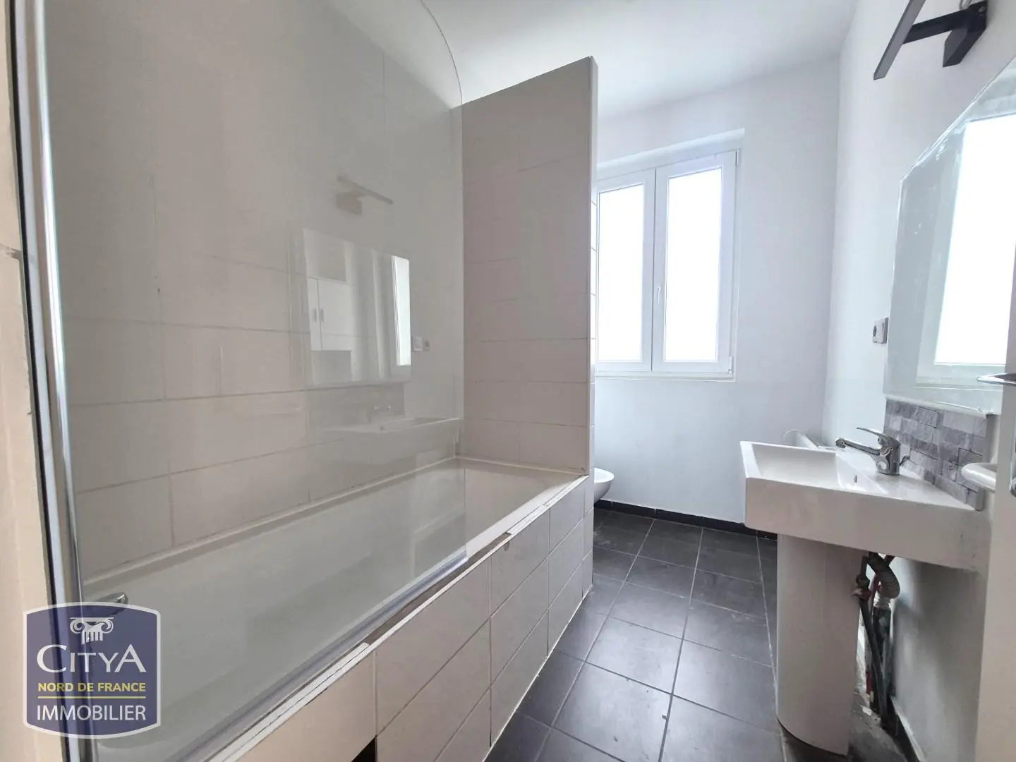 Photo 3 appartement Roubaix