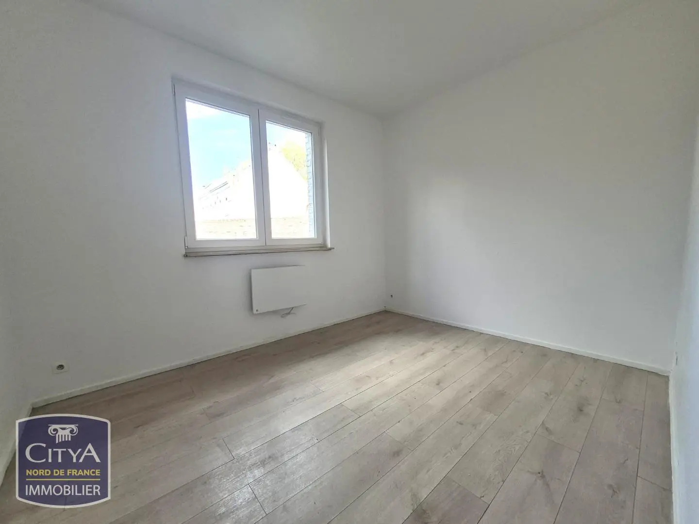 Photo 4 appartement Roubaix