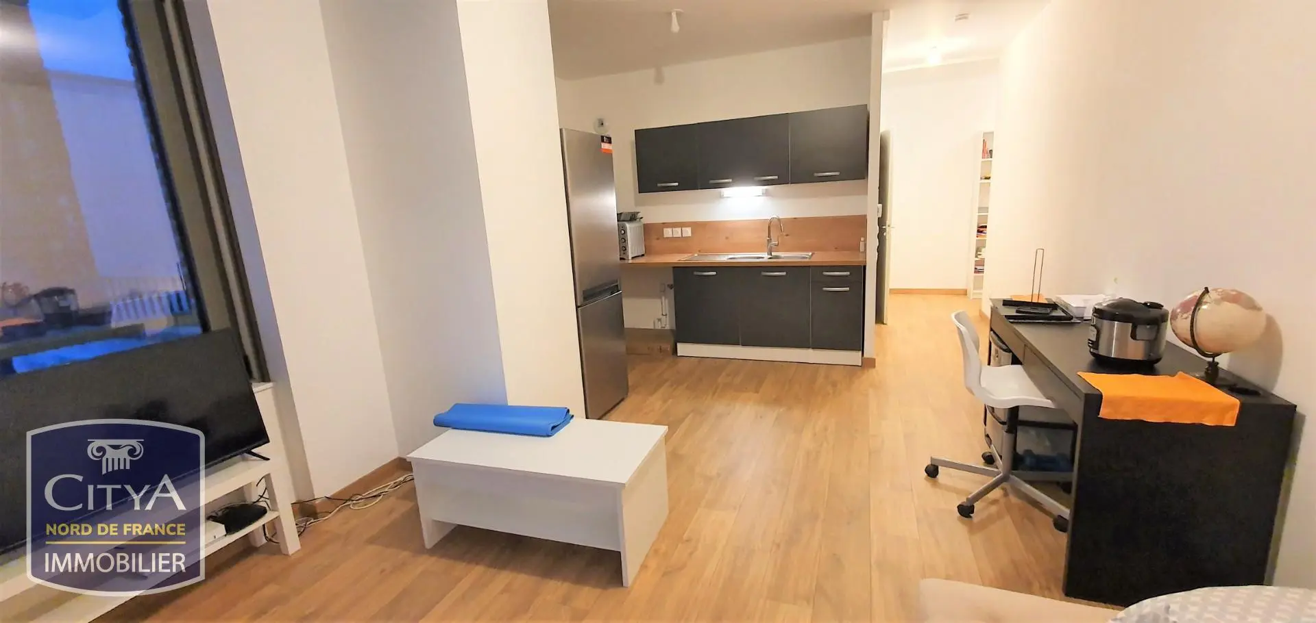 Photo 1 appartement Roubaix