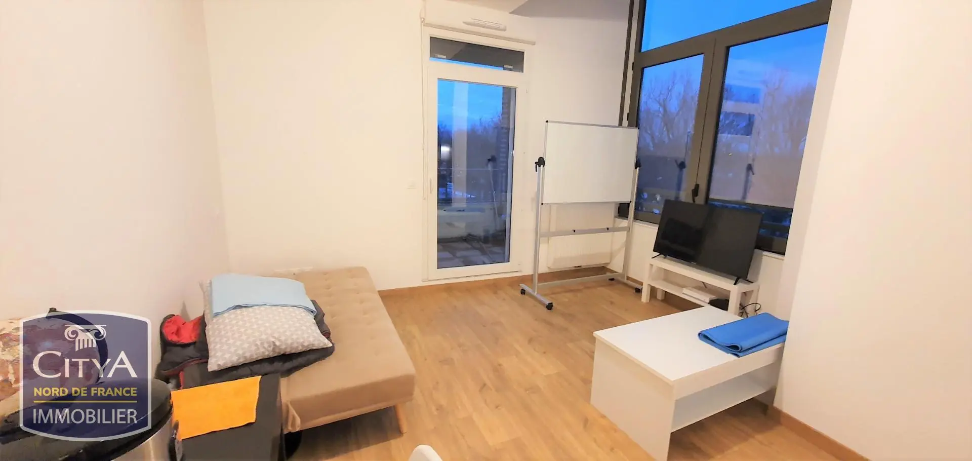 Photo 2 appartement Roubaix